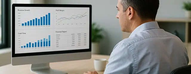 שירותי CFO